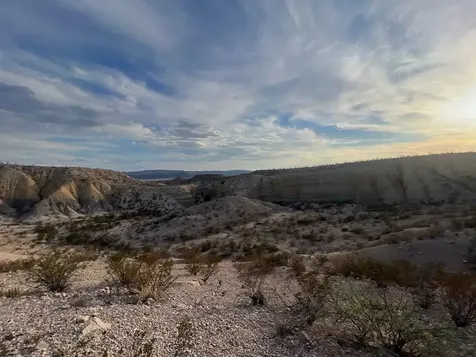 0000 Herradura Road Terlingua TX 79852
