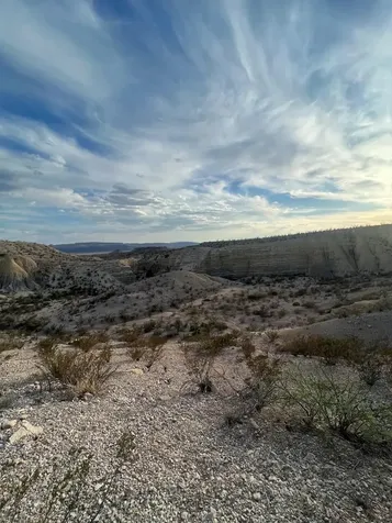 0000 Herradura Road Terlingua TX 79852