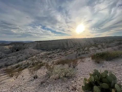 0000 Herradura Road Terlingua TX 79852