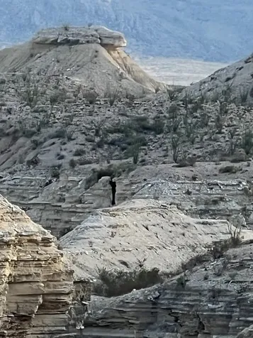 0000 Herradura Road Terlingua TX 79852