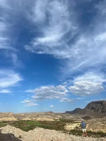 0000 Herradura Road Terlingua TX 79852