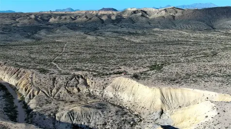 0000 Herradura Road Terlingua TX 79852