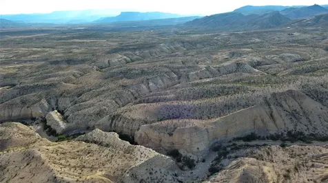 0000 Herradura Road Terlingua TX 79852
