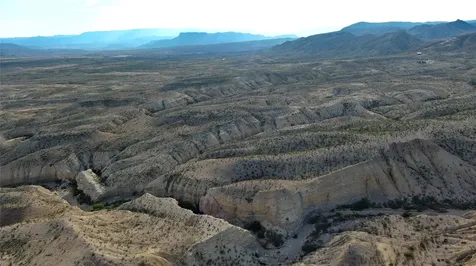 0000 Herradura Road Terlingua TX 79852