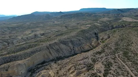 0000 Herradura Road Terlingua TX 79852
