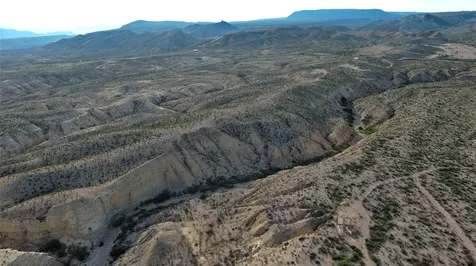 0100 Needle Peek Road Terlingua TX 79852