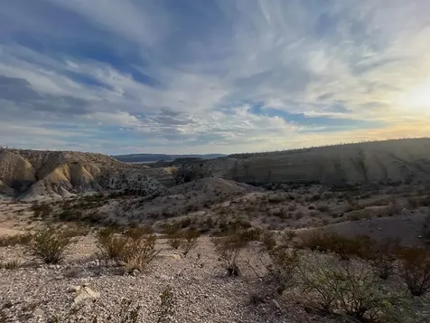 0100 Needle Peek Road Terlingua TX 79852