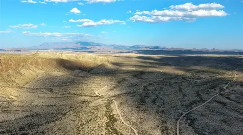 0100 Needle Peek Road Terlingua TX 79852