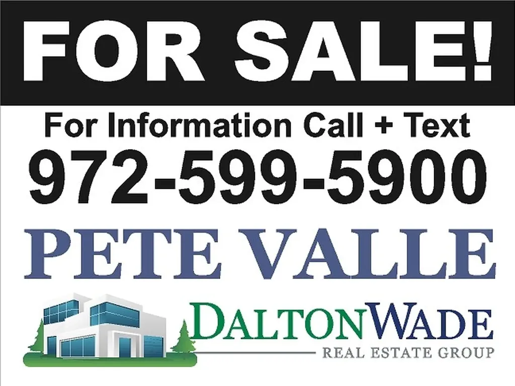 200 W Malloy Bridge Road Seagoville TX 75159