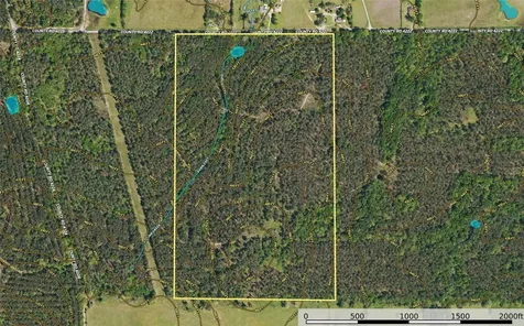 Tract 11 County Road 4222 Frankston TX 75763