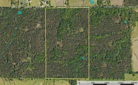 Tract 10 County Road 4222 Frankston TX 75763