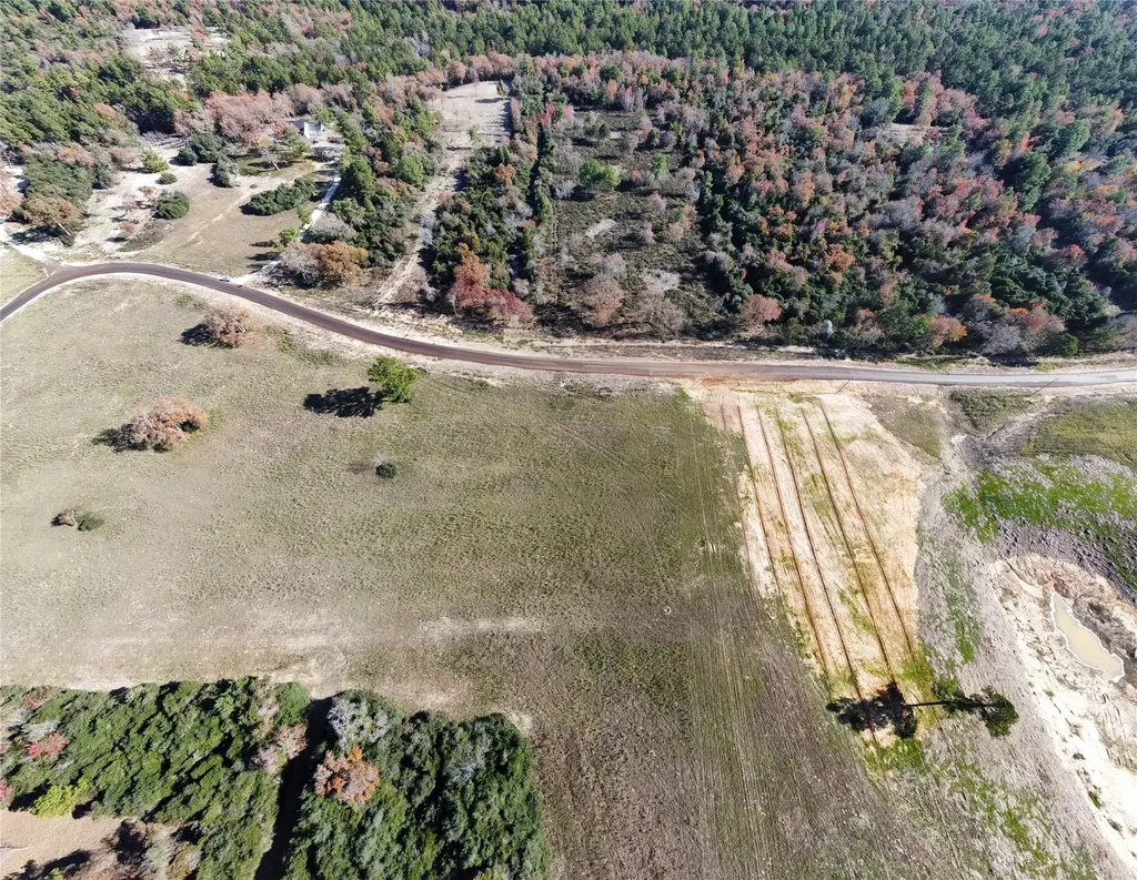 94 Pr 1315 10.01 Acre Trail 94 Centerville TX 75833