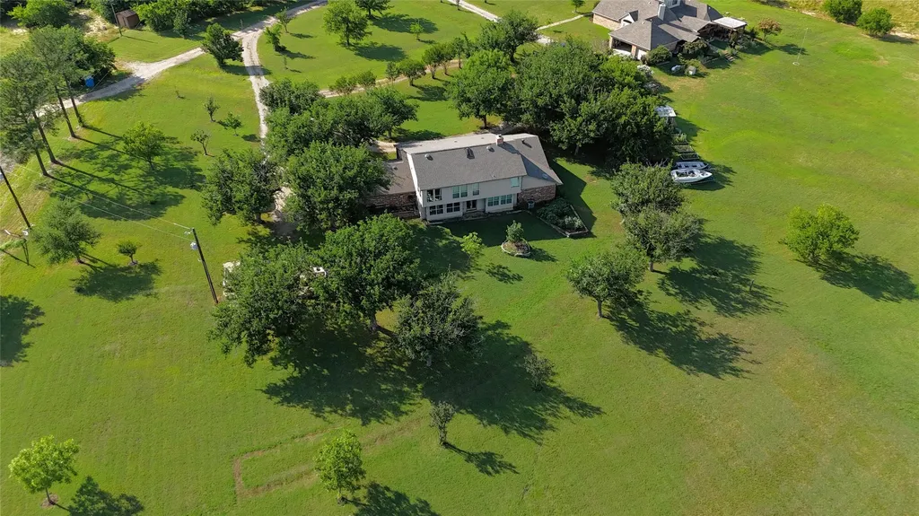 Little Elm TX, 679 Doe Creek Road
