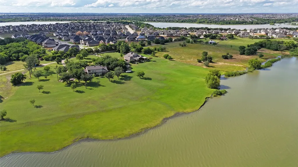 679 Doe Creek Road Little Elm TX 75068