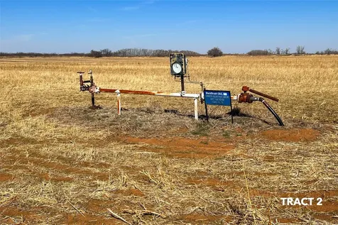 000 County Road 239 Crowell TX 79227