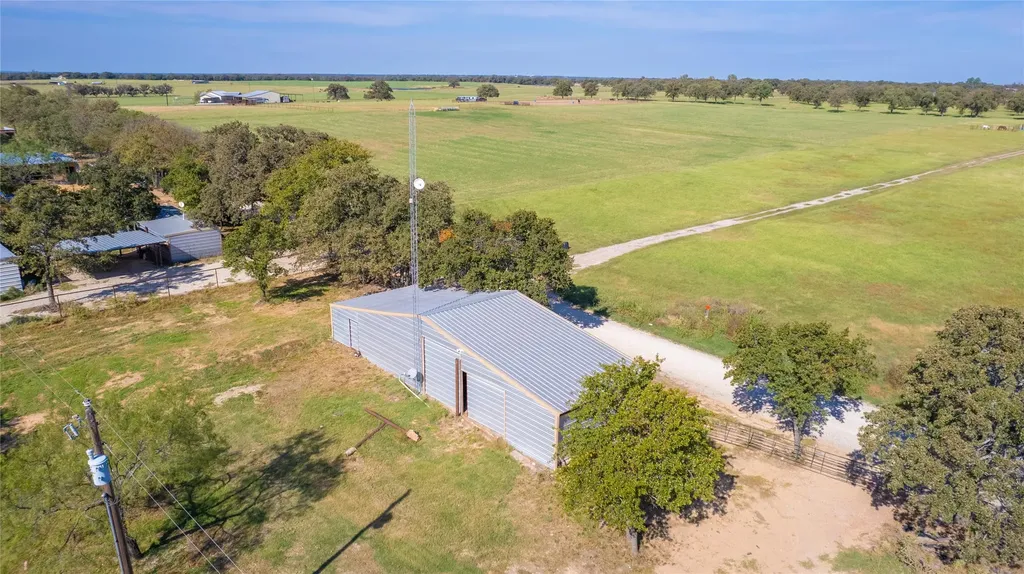 361 Cr 475 De Leon TX 76444