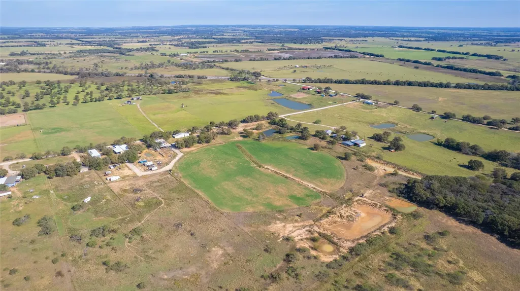 361 Cr 475 De Leon TX 76444