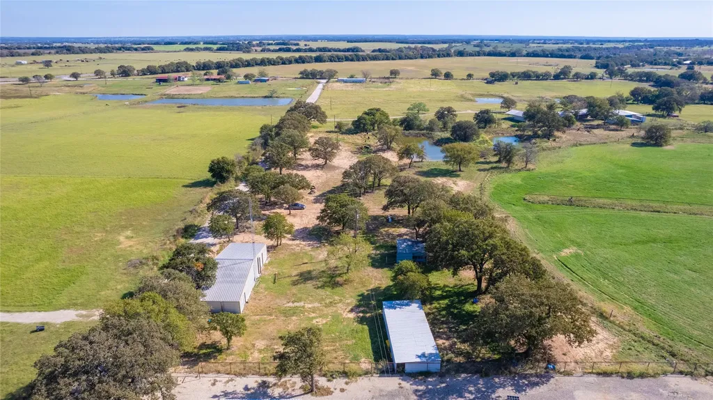 361 Cr 475 De Leon TX 76444