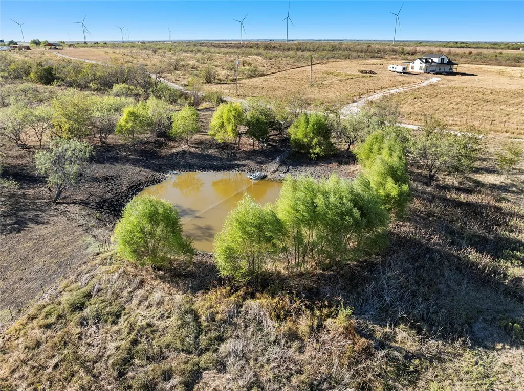Tbd Highway 171 Coolidge TX 76635