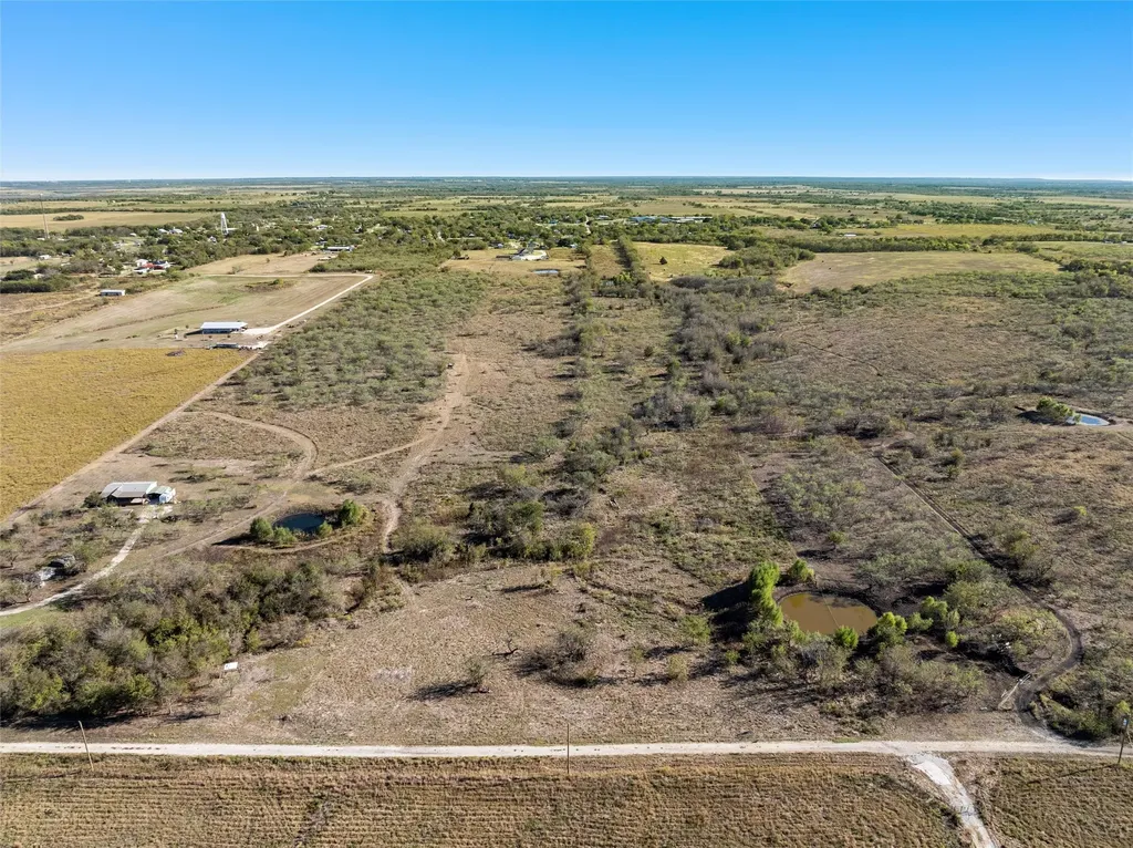 Tbd Highway 171 Coolidge TX 76635