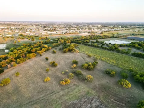 Tbd Swafford Road Justin TX 76247