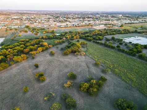 Tbd Swafford Road Justin TX 76247