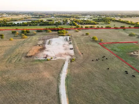 Tbd Swafford Road Justin TX 76247