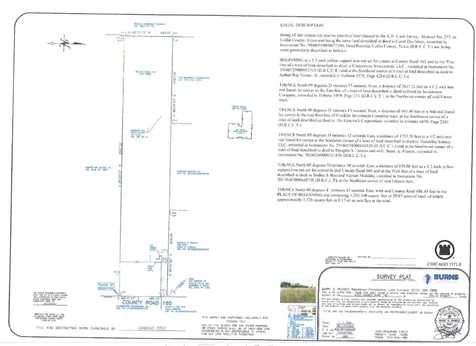 6747 County Road 165 Mckinney TX 75071