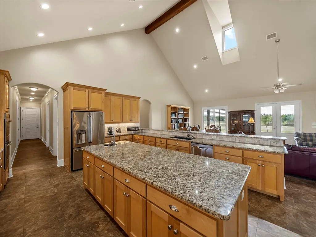 453 Tower Road Valley View TX 76272