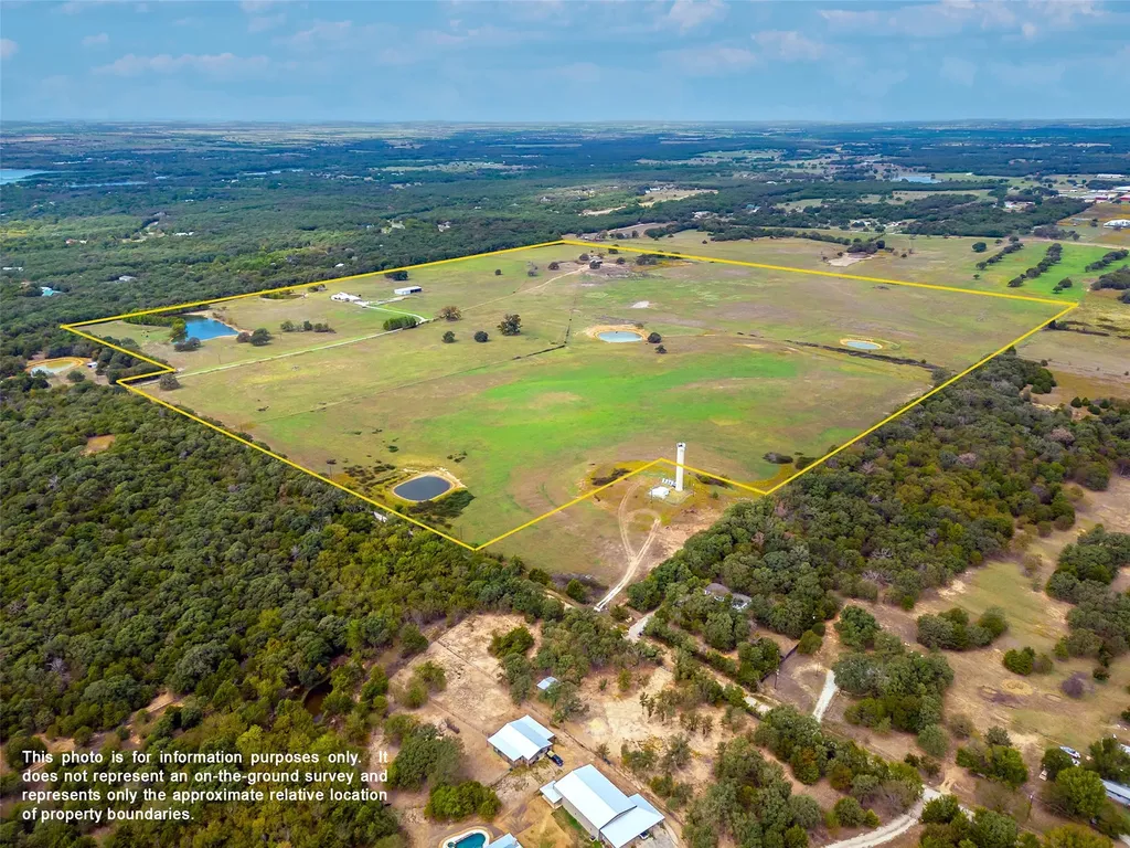 453 Tower Road Valley View TX 76272