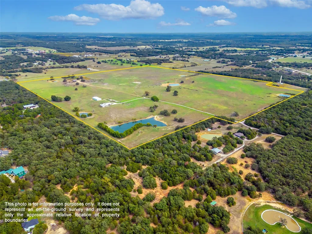 453 Tower Road Valley View TX 76272