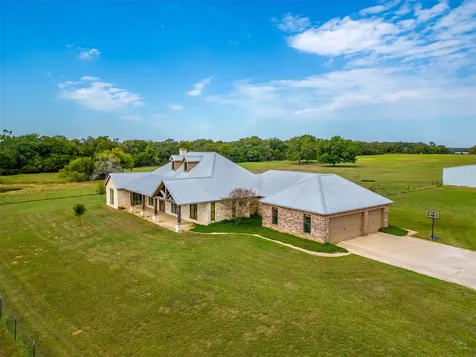 453 Tower Road Valley View TX 76272