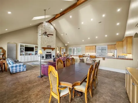 453 Tower Road Valley View TX 76272