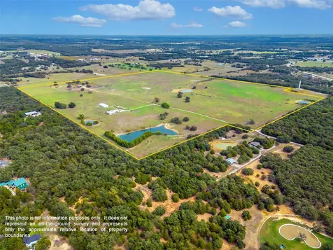 453 Tower Road Valley View TX 76272