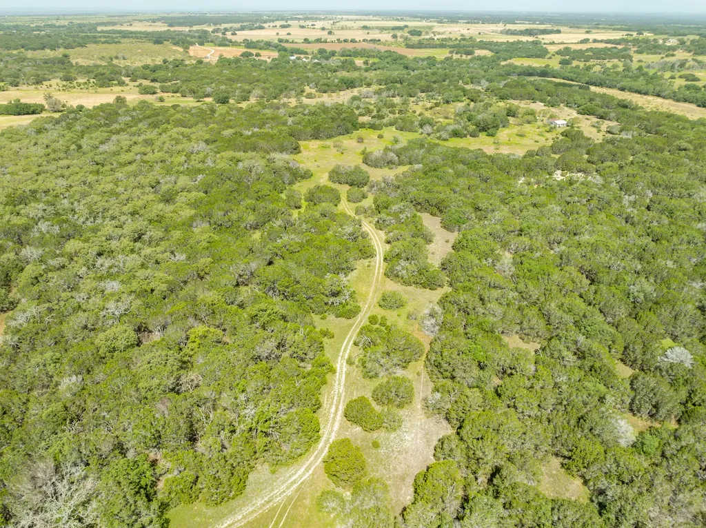Tbd Pr 1002 Purmela TX 76566