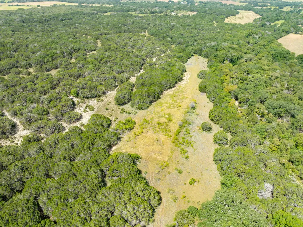 Tbd Pr 1002 Purmela TX 76566