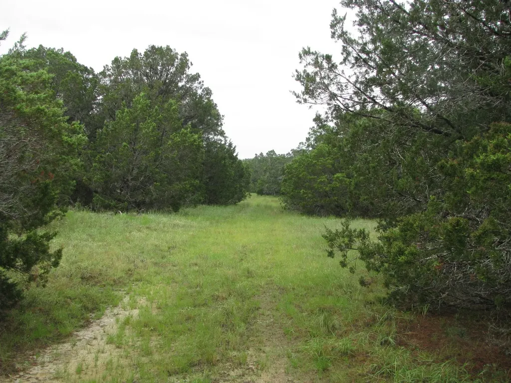 Tbd Pr 1002 Purmela TX 76566