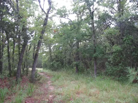 Tbd Pr 1002 Purmela TX 76566