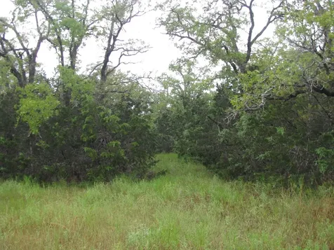 Tbd Pr 1002 Purmela TX 76566