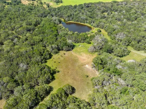 Tbd Pr 1002 Purmela TX 76566