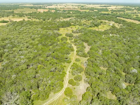 Tbd Pr 1002 Purmela TX 76566