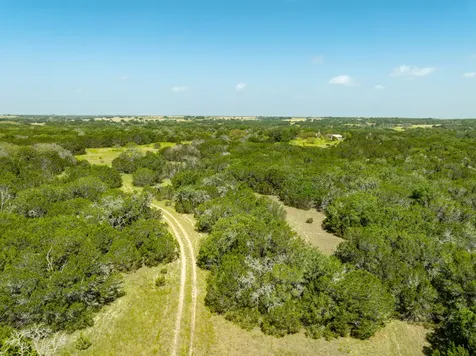 Tbd Pr 1002 Purmela TX 76566