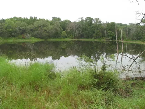 Tbd Pr 1002 Purmela TX 76566
