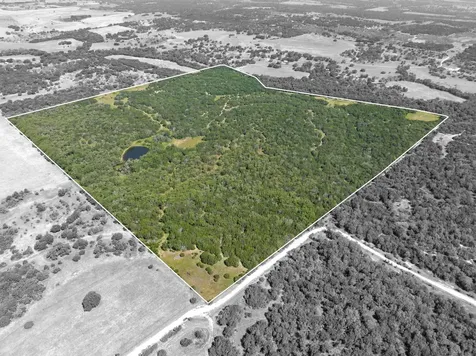 Tbd Pr 1002 Purmela TX 76566