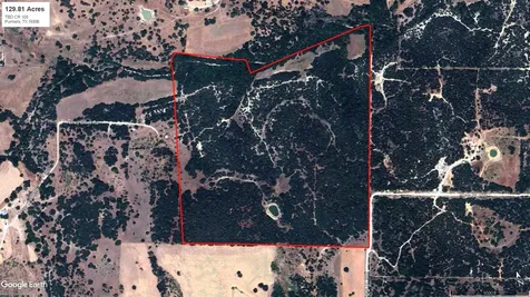 Tbd Pr 1002 Purmela TX 76566
