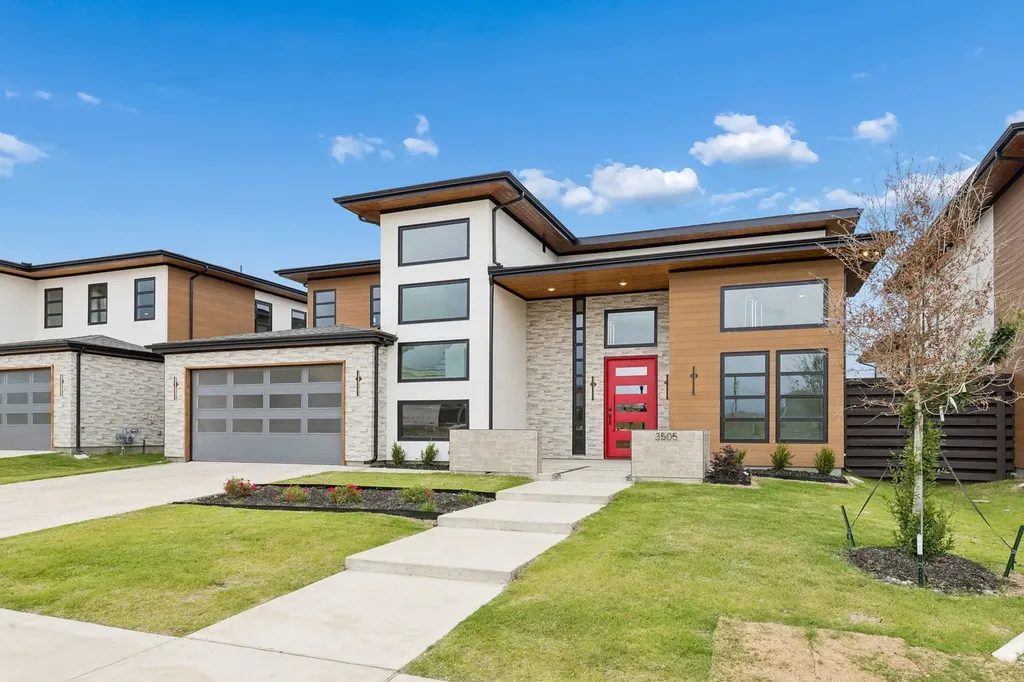 Melissa TX, 3505 Sky Ridge Lane