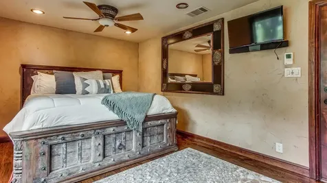 8935 Dickson Road Fort Worth TX 76179