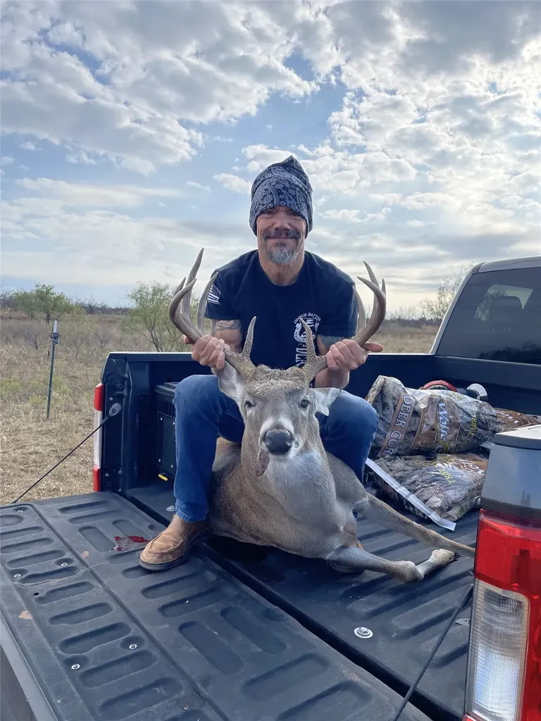 Tbd Cr 129 Rule TX 79547