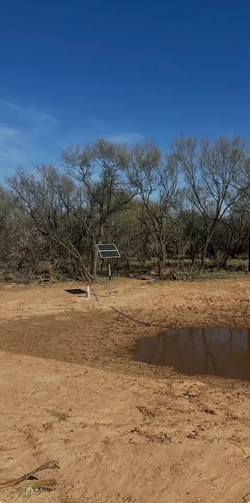 Tbd Cr 129 Rule TX 79547