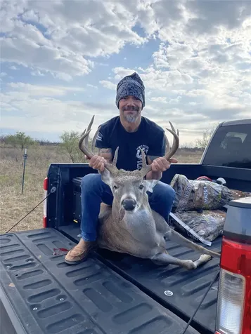 Tbd Cr 129 Rule TX 79547